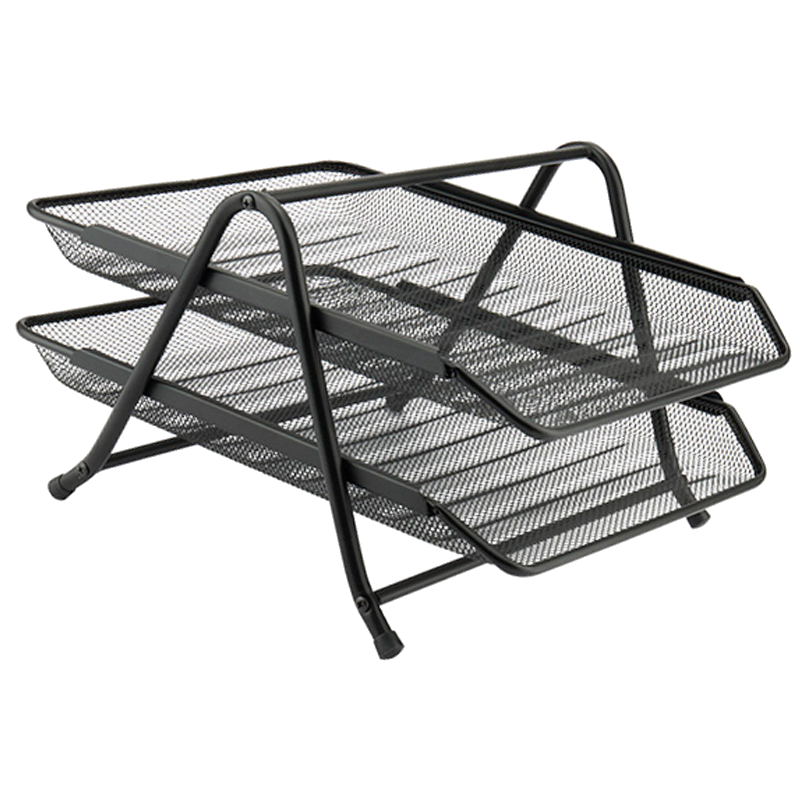 Лоток для паперів AXENT (2121-01-A)